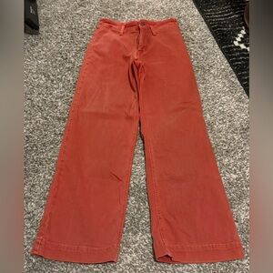 PAIGE Nellie Cropped Jeans